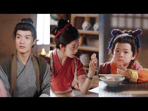 Ibu Tiri Kejam Reborn dengan Sistem Permata, Semua Kaget!