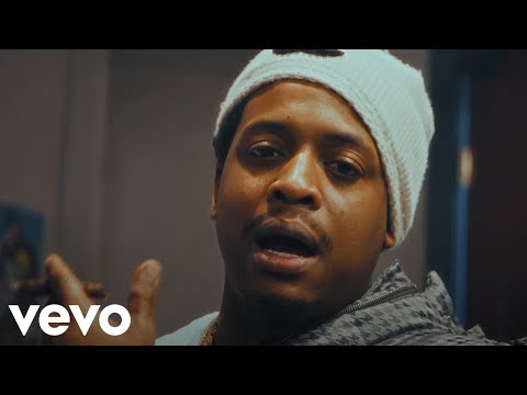 Baby Money ft. Montana 700 & Icewear Vezzo - On The Run [Music Video]