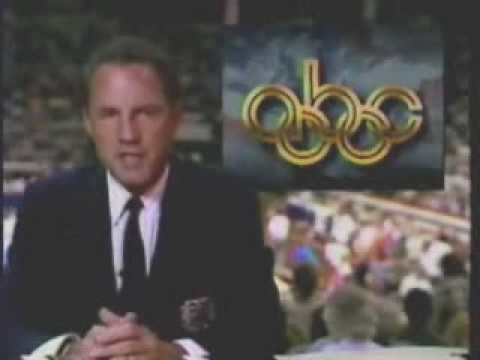 1988 US Olympic Trials Part 2