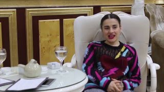 Ceylan ertem röportaj