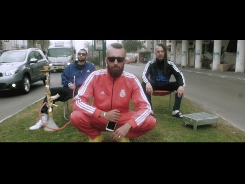 Orgonite feat. Arsen Petrosov - Kayfuyem