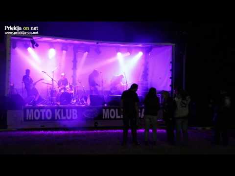 11. srečanje MK Moliboga - petek