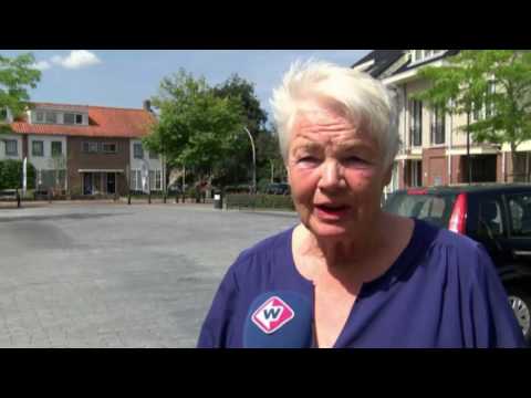 Inwoners van Woubrugge willen hun brugwachter terug