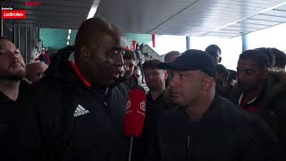 Arsenal 3-2 Southampton | The Contract Issue Is Affecting Wilshere & The Board Are To Blame! (Sonny)