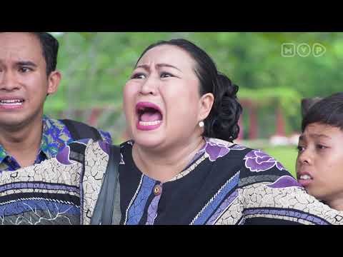 Obat Penumbuh Rambut Untuk Aya - Kecil Kecil Mikir Jadi Manten Episode 113