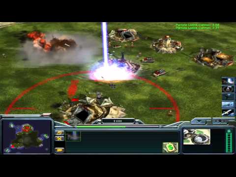 Skirmish Islands jeu