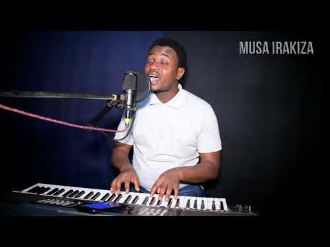YESU NI WOWE GUSA MBONYEMO AMAHORO BY MUSA IRAKIZA