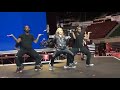 Madonna - Celebration (MDNA Tour Rehearsal)