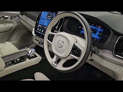 Volvo XC90 T8 ULTRA AWD - Image 2