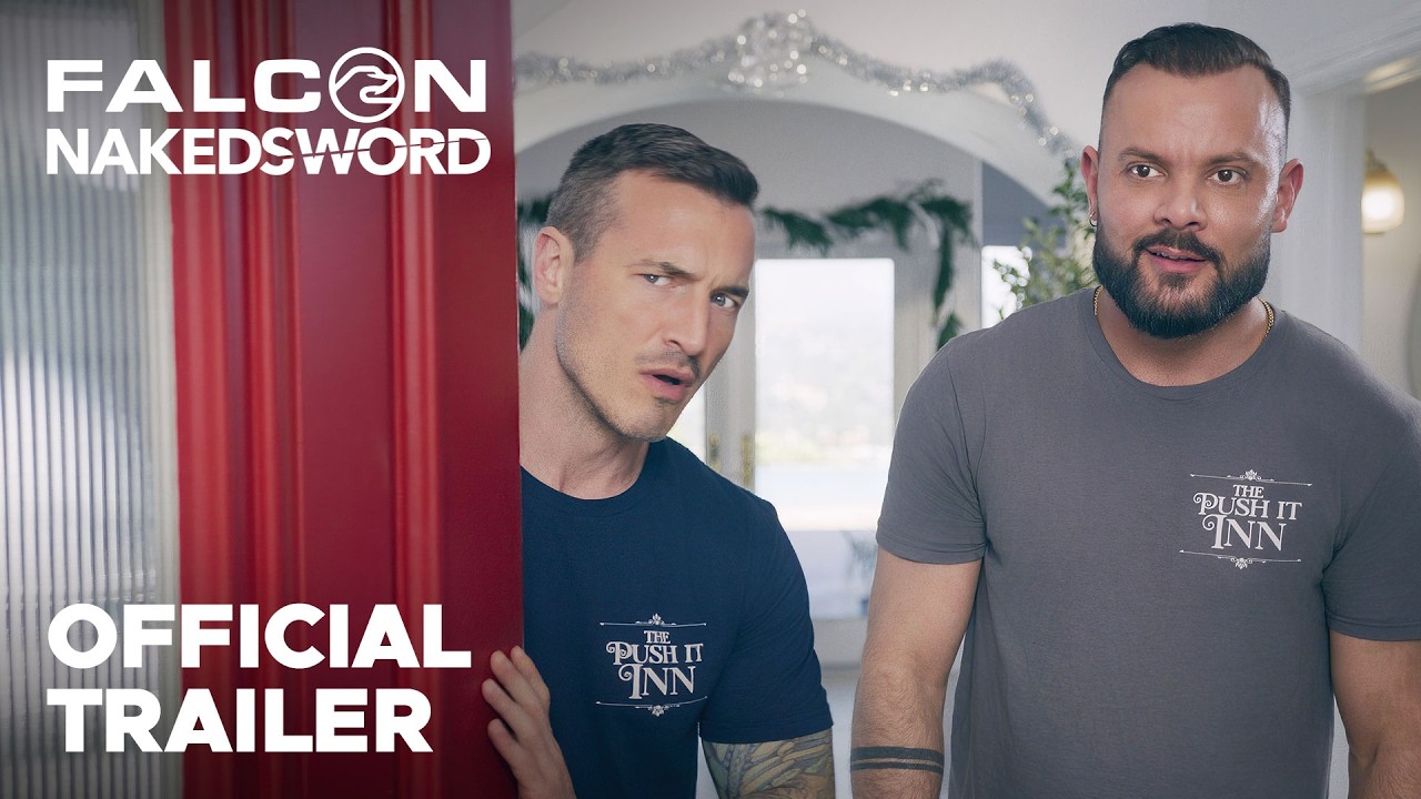 Bred & Breakfast: The Push It In — Official Trailer