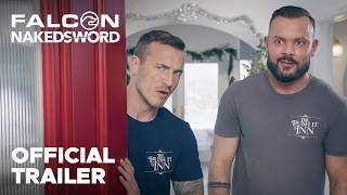 Bred & Breakfast: The Push It Inn | Official Trailer | Falcon/NakedSword