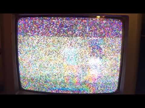 Analog Channel 4 TV DX, AT LEAST 1,700 miles distance (read below)