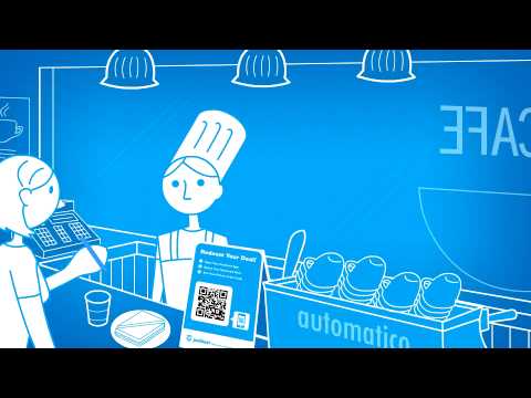 Pushkart for Business