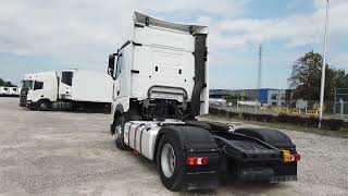 Mercedes-Benz Actros 5 1845 BigSpace vilcējs | Attēls 4 - Autoline