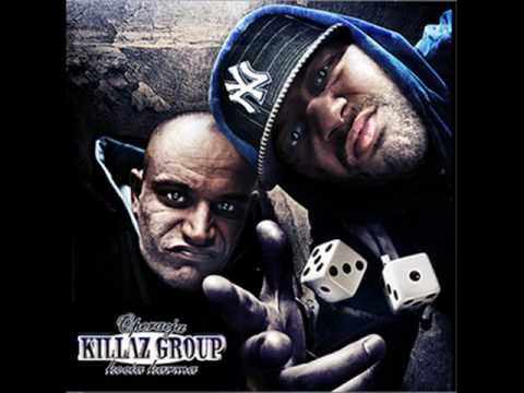 Killaz Group  Pod Blokiem