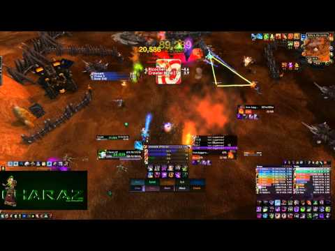 Iron Juggernaut 10m (heroic) (affliction warlock pov)