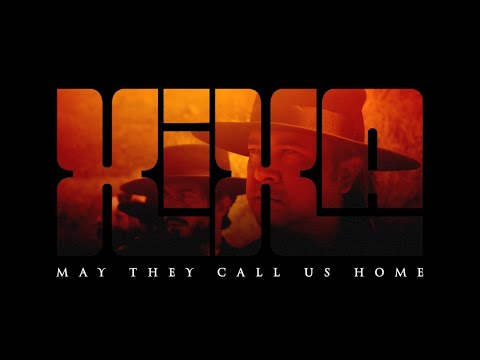 XIXA - May They Call Us Home (Official Music Video)