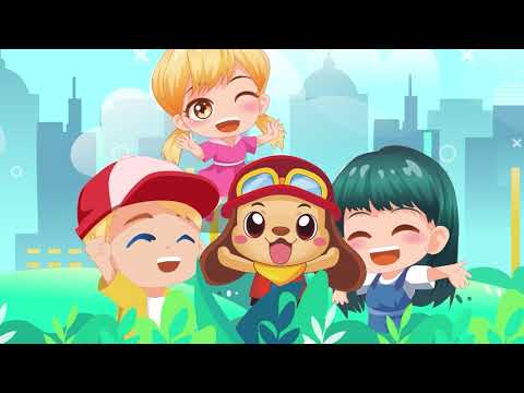 【國小】租稅教育-一同出遊稅樂趣(高年級)