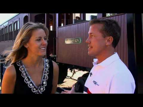 All Aboard the 1880 Train: Black Hills Central Railroad