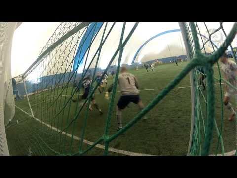 Kooste: TPS - FC Inter 2-0 (02.03.2012)