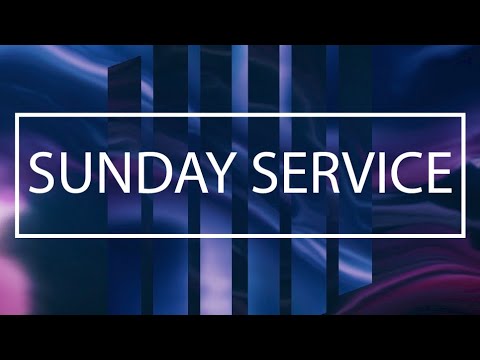 SUNDAY MORNING SERVICE | CHRISTIANITY FOCUS CENTRE | 12.6.2022