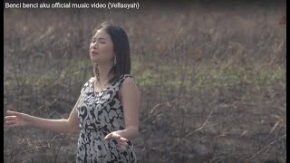 Download lagu VELLASYAH - BENCI BENCI AKU () mp3 Download lagu VELLASYAH - BENCI BENCI AKU () mp3