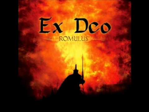 Ex Deo - Romulus