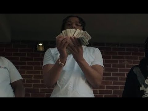 Keez - Dangerous (Official Music Video)
