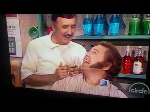 Archie Campbell - Jack and the Beanstalk, HeeHaw