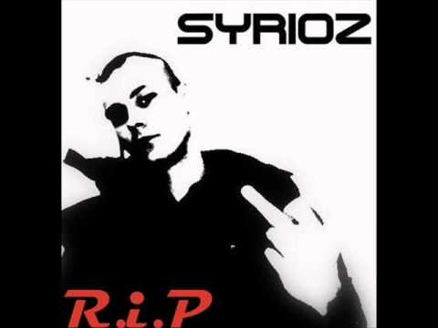 Syrioz - R.I.P (dasIZrap Mixtape)
