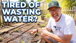 Wasting Water? Install Drip Irrigation Today