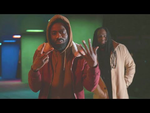 Teflon Don Dada x Cycz - Flex & Finesse