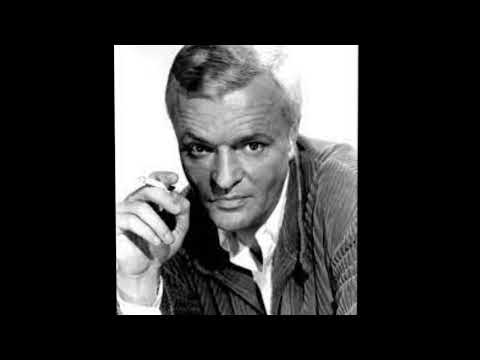 Peter van Eyck Biografie - Deutsche Schauspieler