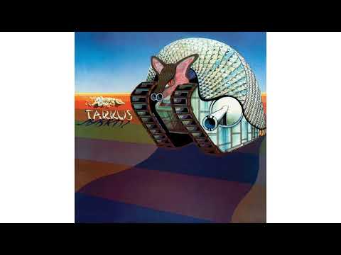 Emerson, Lake and Palmer - Tarkus (iii. Iconoclast)