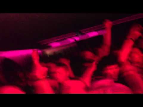 Wankerz // Studio Room live