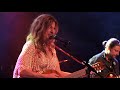 Tori Sparks - “Days and Days and Nights” (Live at Univers Agatha Benefit Concert)
