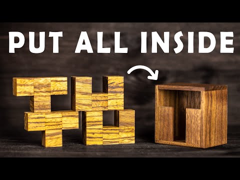 Solving a very tricky TUTU puzzle