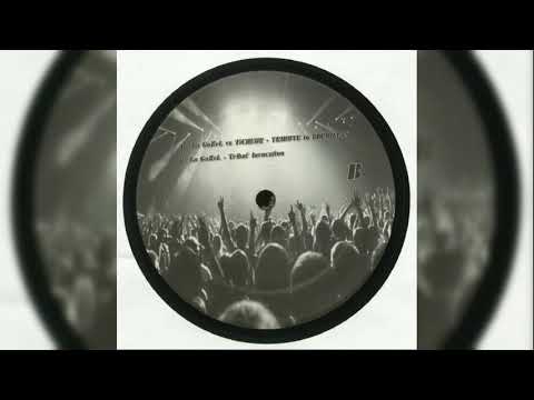 La GaZel - Tribal'invocation