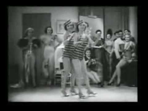 DANCING WITH THE EARLY STARS CAGNEY HOPE SINATRA RAFT