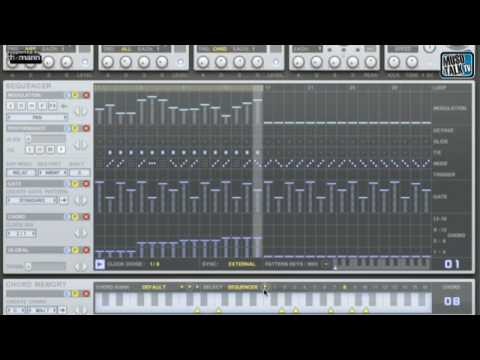 Sugar Bytes Consequence Teil 1