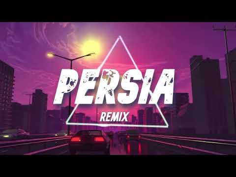 PERSIA (REMIX) - Jossef, Jamby "El Favo", Eix ❌ Dj Fedee
