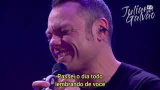Tiziano Ferro - Potremmo Ritornare (tradução)