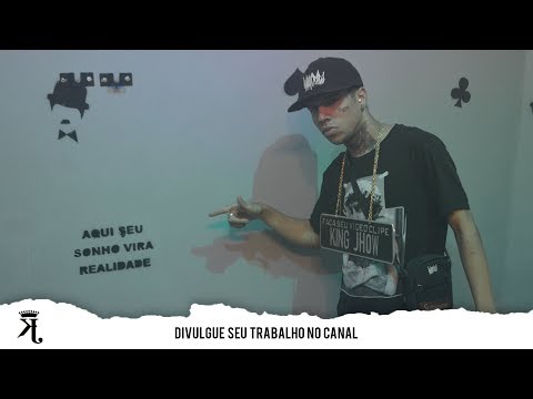 MC AG - Medley (King Jhow)