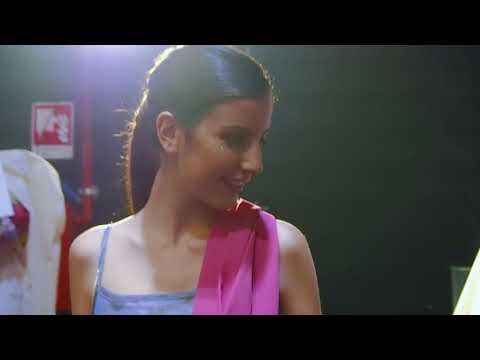 Cromatismi AltaRoma 2018 Backstage