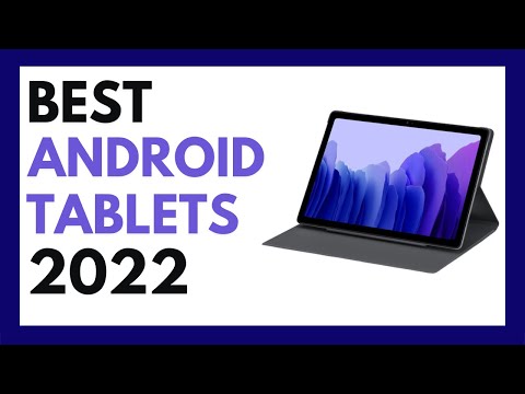 Best Android Tablet 2022 || ✅ || Top 5 Android Tablets For Students, Gaming, Drawing in 2022