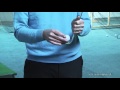 Video for golfkanalen