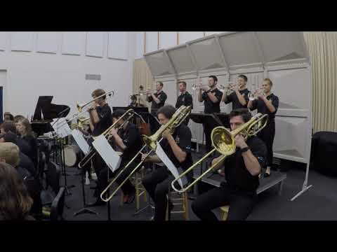 Groove Blues - Don Menza