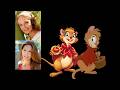 Animated Voice Comparison Mrs Brisby Secret Of NIMH