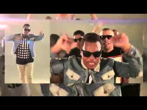 (Official Video)Balalatet - Leve Men Nou