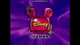 Stan Rogow Productions/Disney Channel/Sedistra/Buena Vista International Inc. (2001) #1